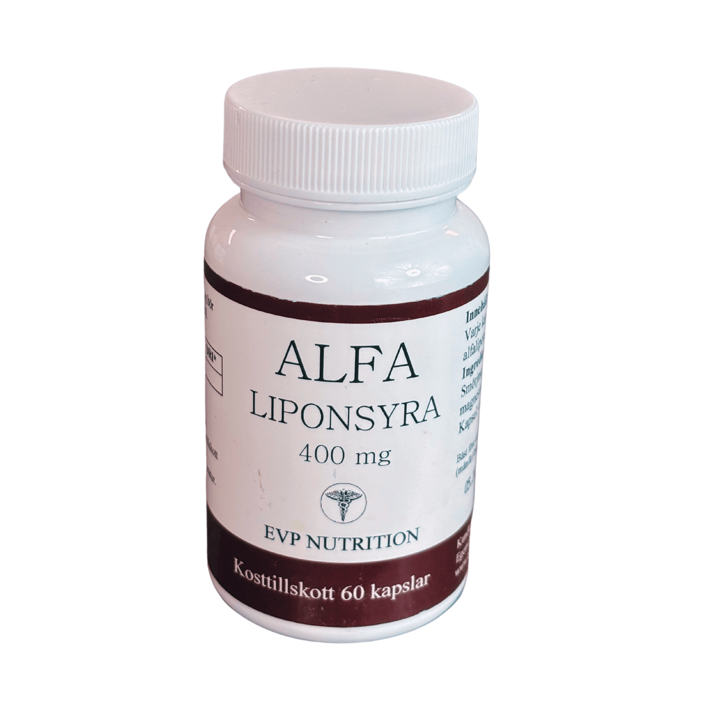 Alfa Liponsyra