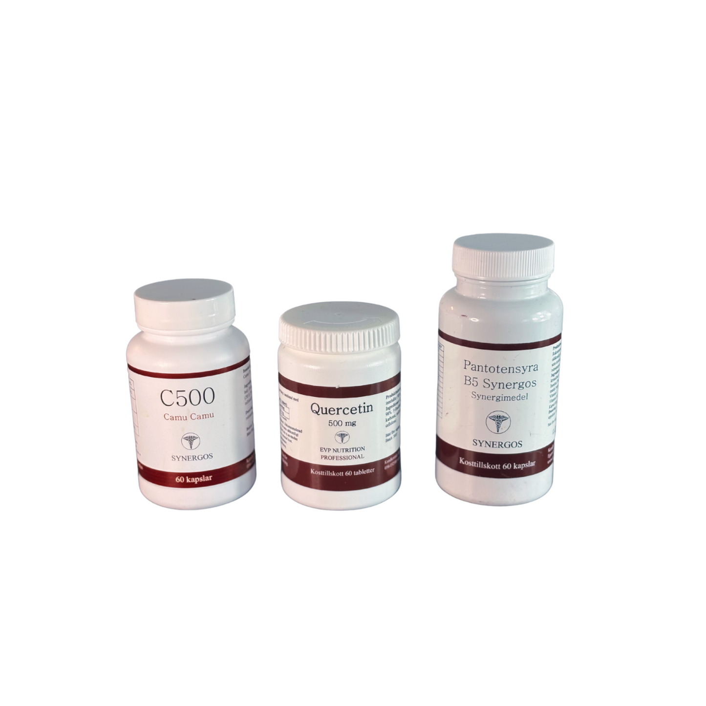 Allergi-kit