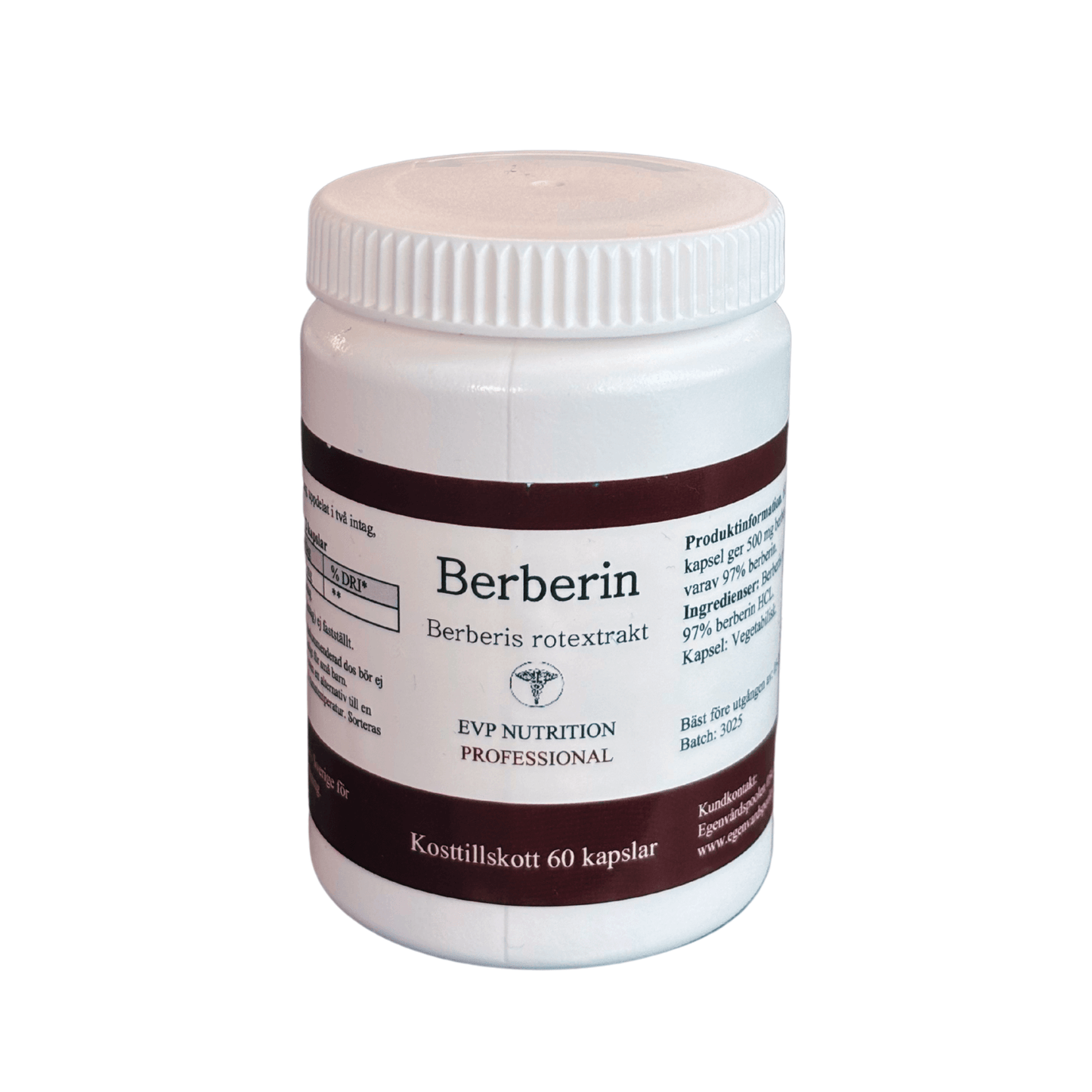 Berberin