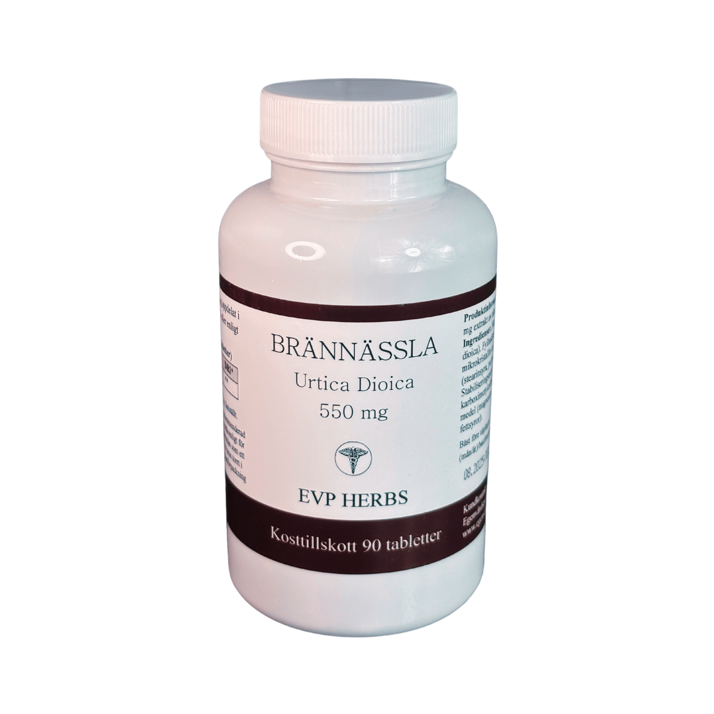 Brännässla
