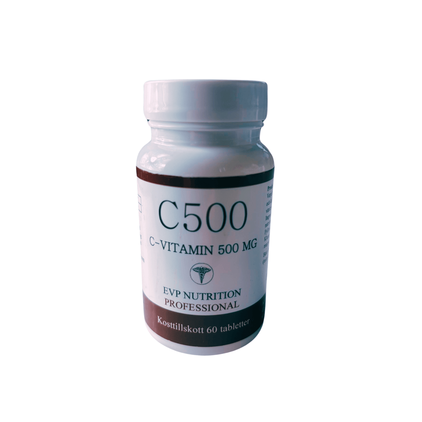C 500 - C vitamin
