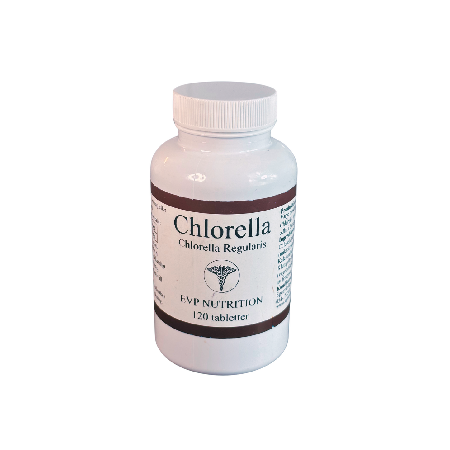 Chlorella