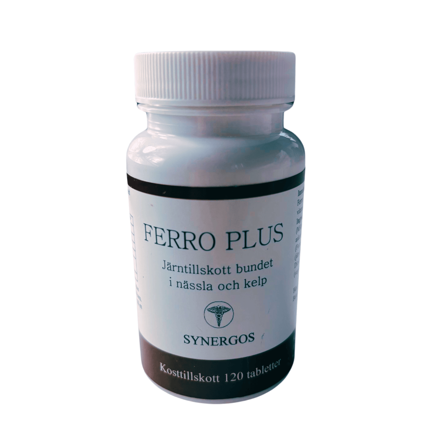 Ferro plus