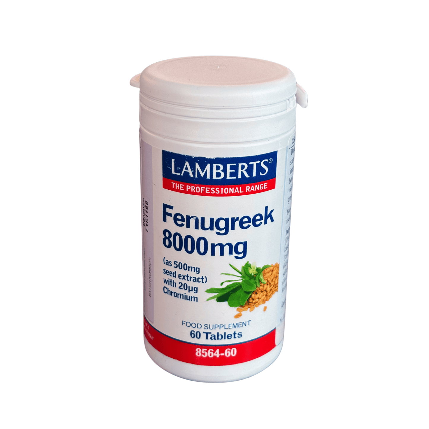 Fenugreek