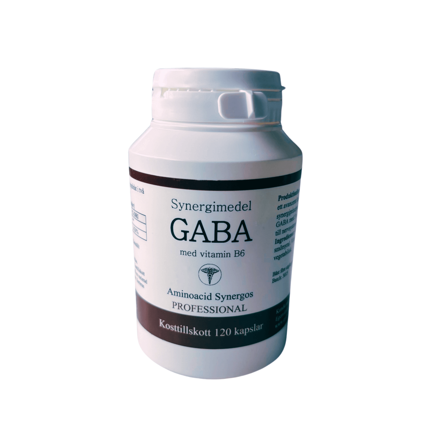 Gaba & B6