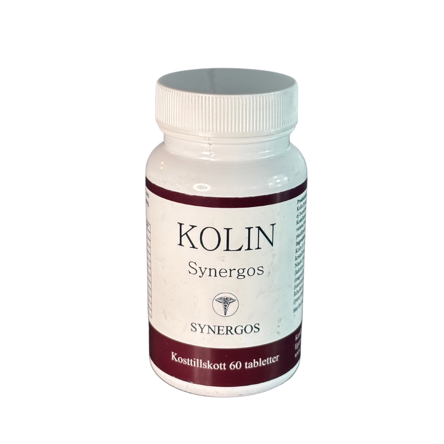 Kolin Synergos