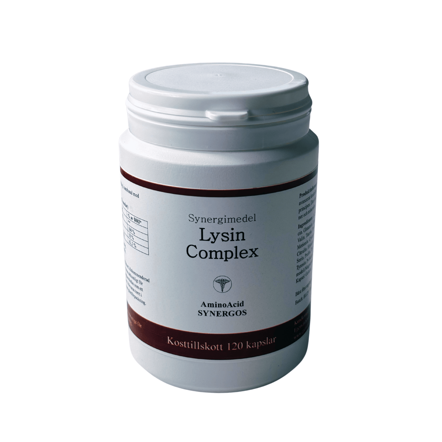 Lysin Complex