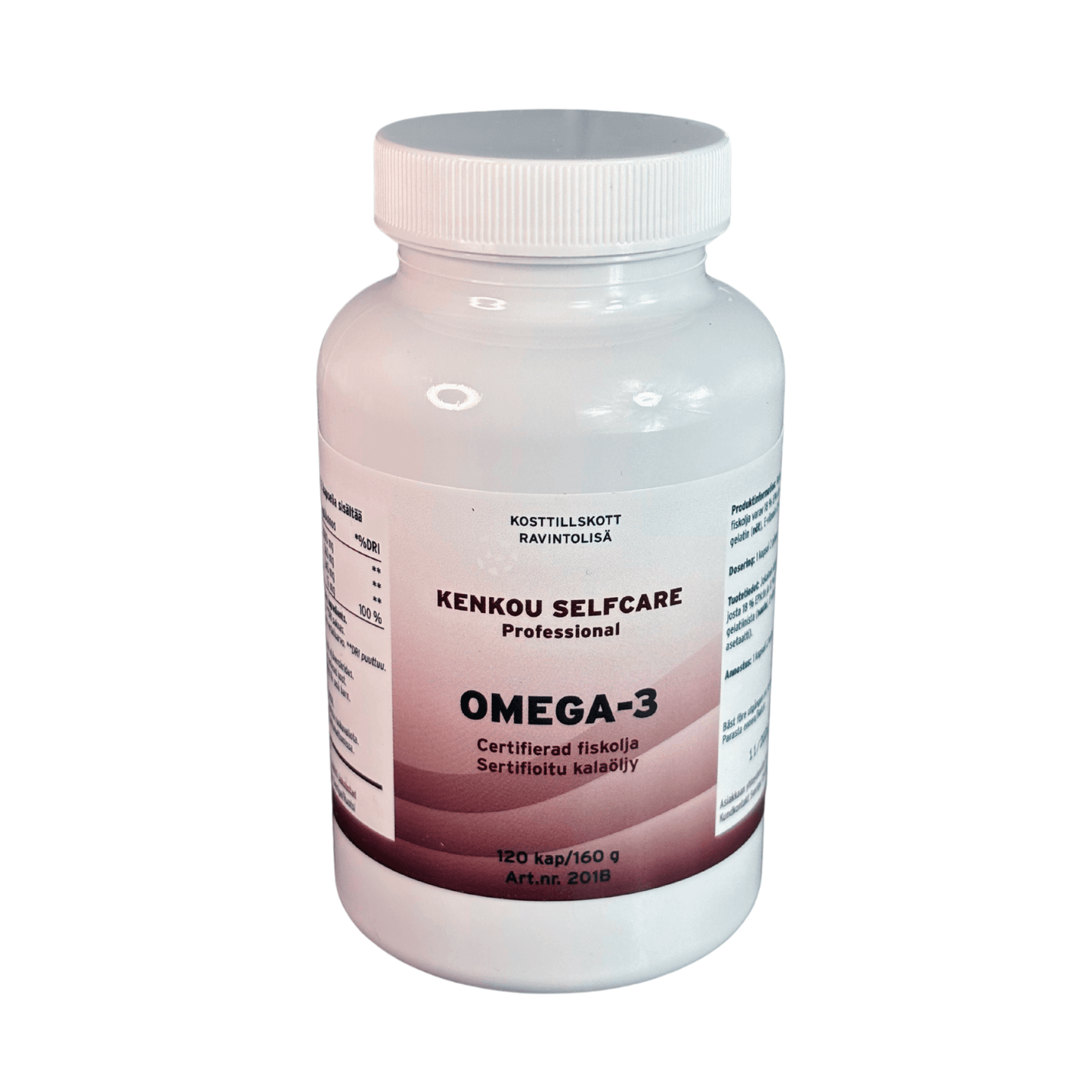 Omega-3