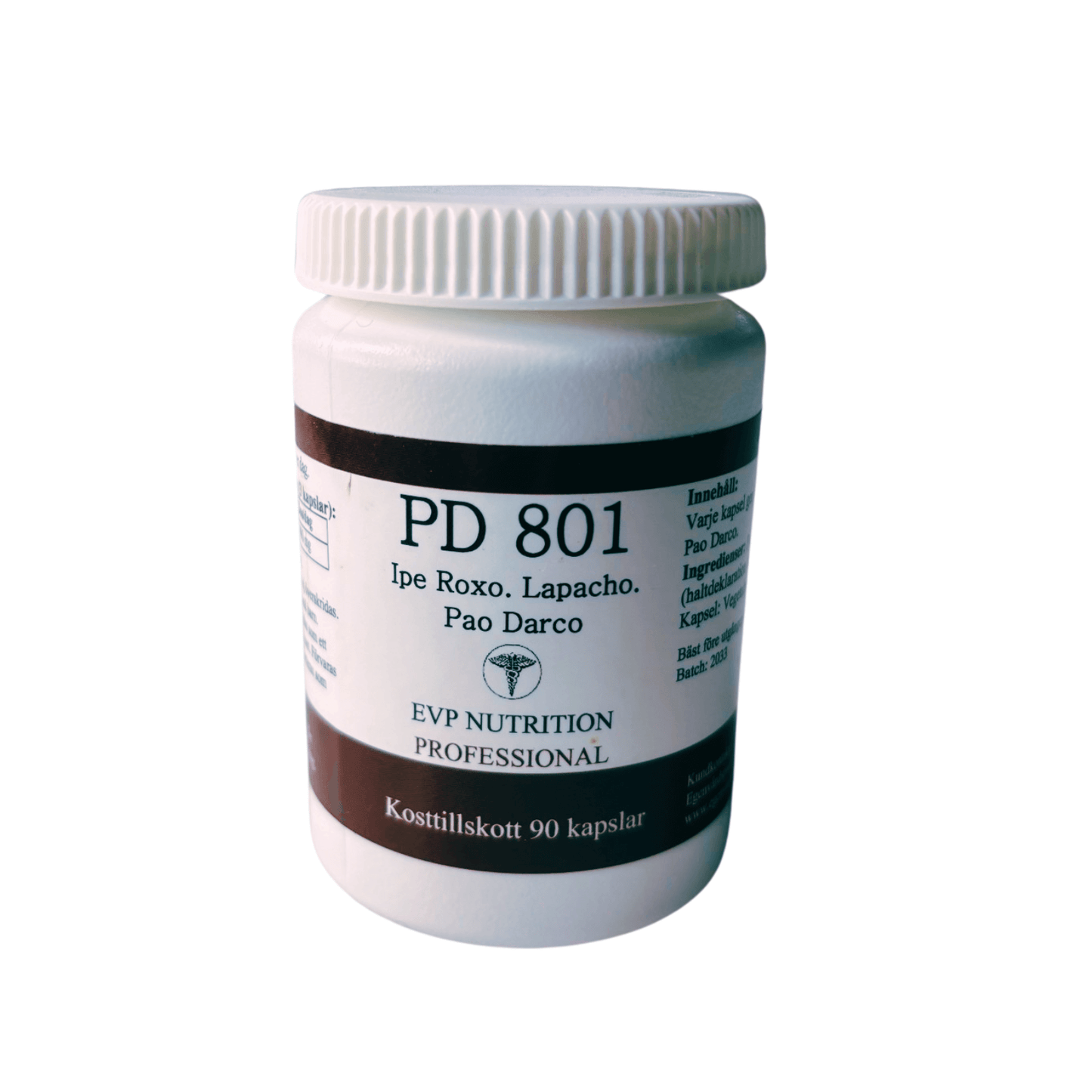 PD 801