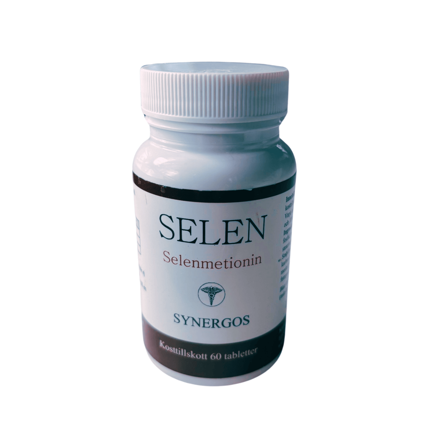 Selen Selenmetionin