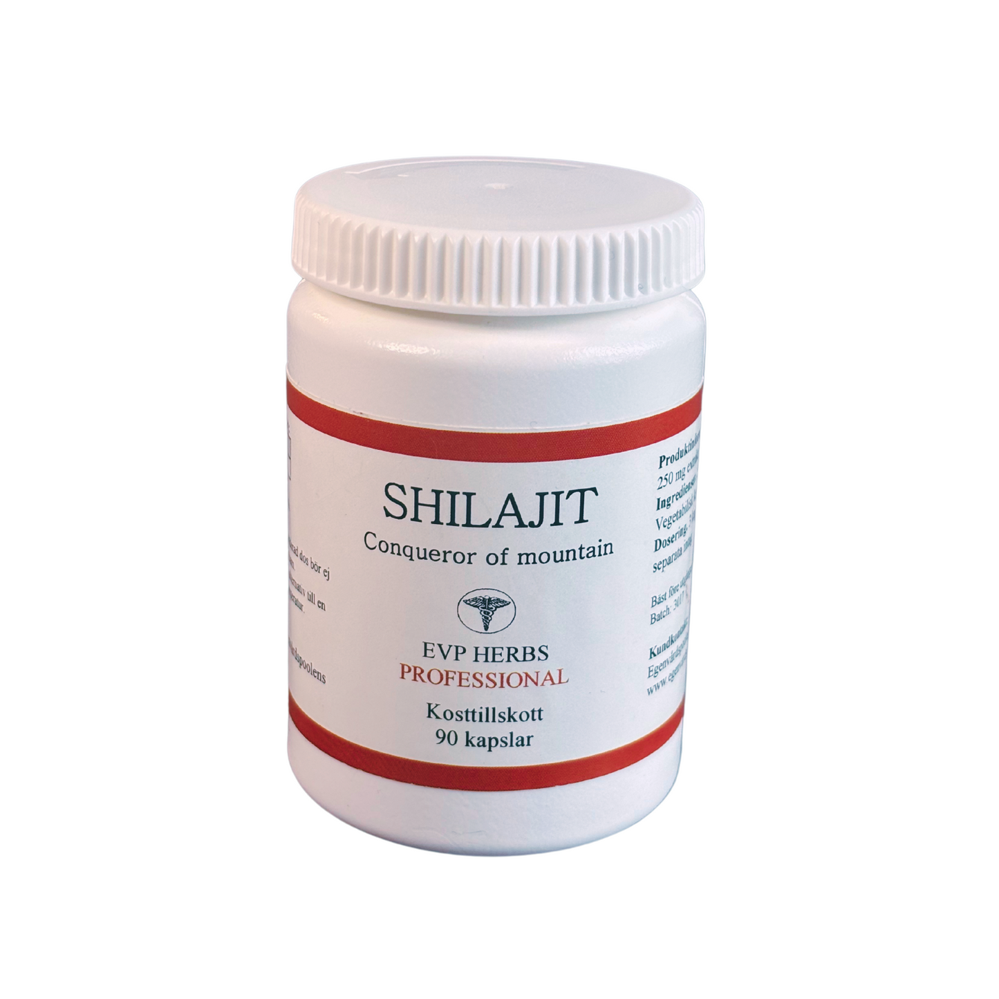 Shilajit