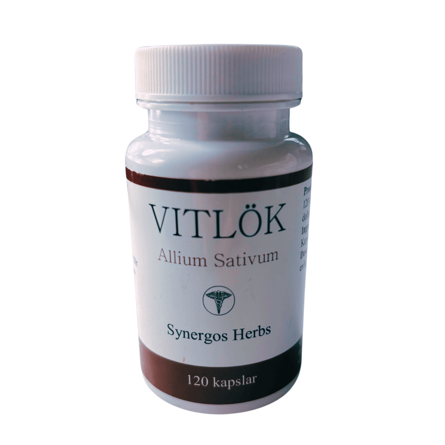 Vitlök