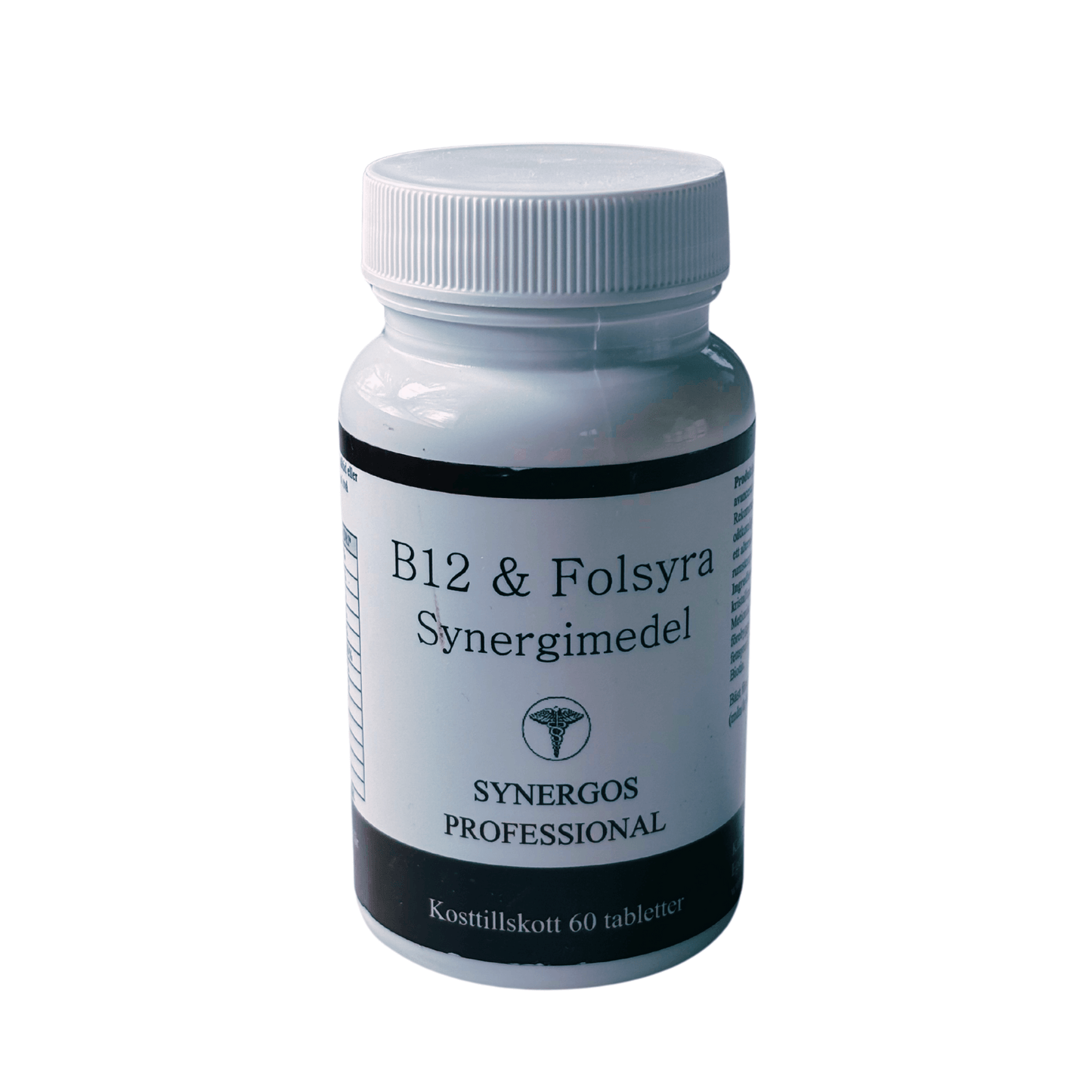 B12 & Folsyra