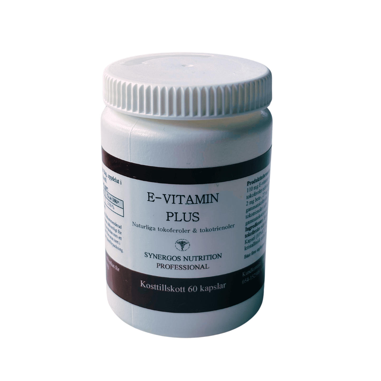 E-Vitamin Plus