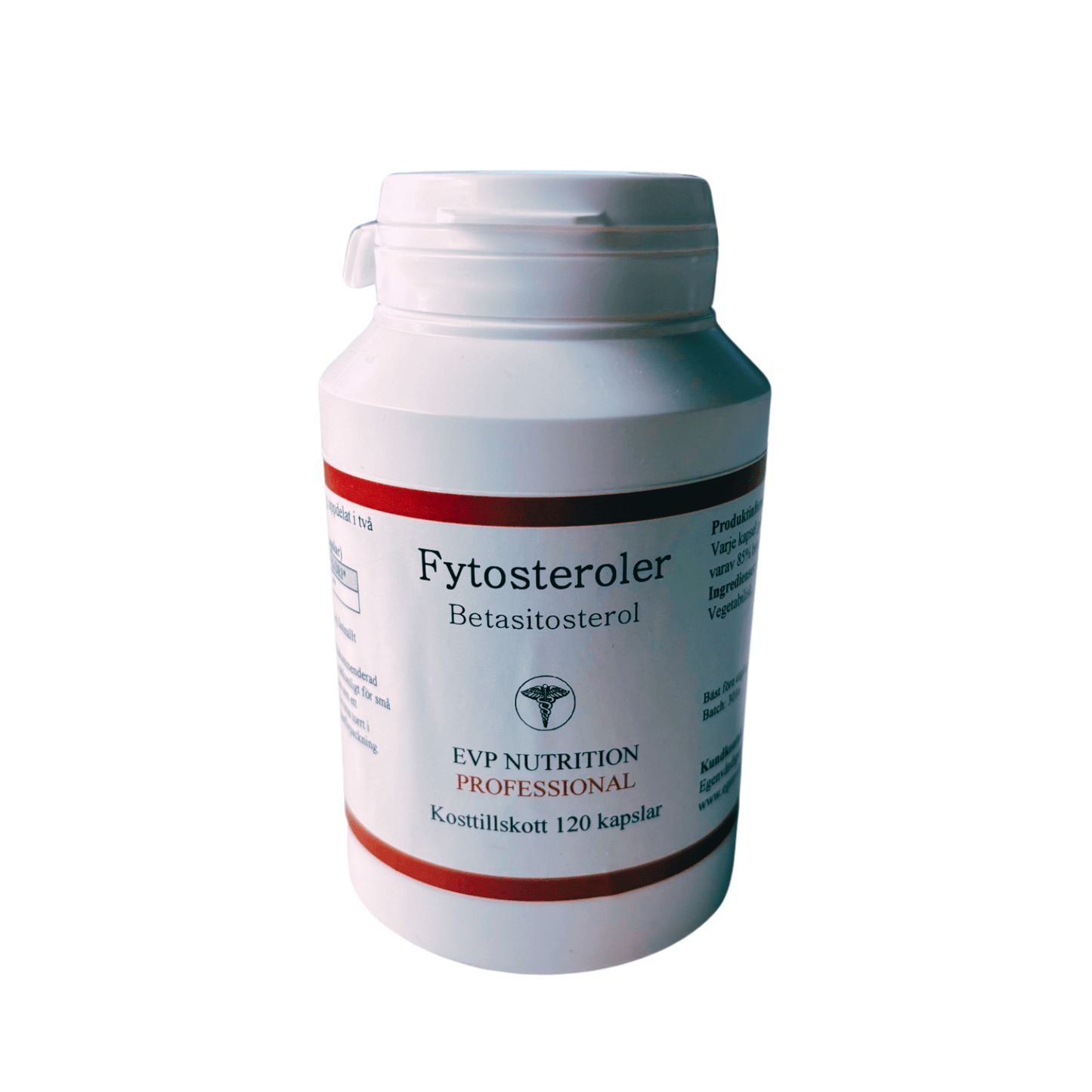 Fytosteroler