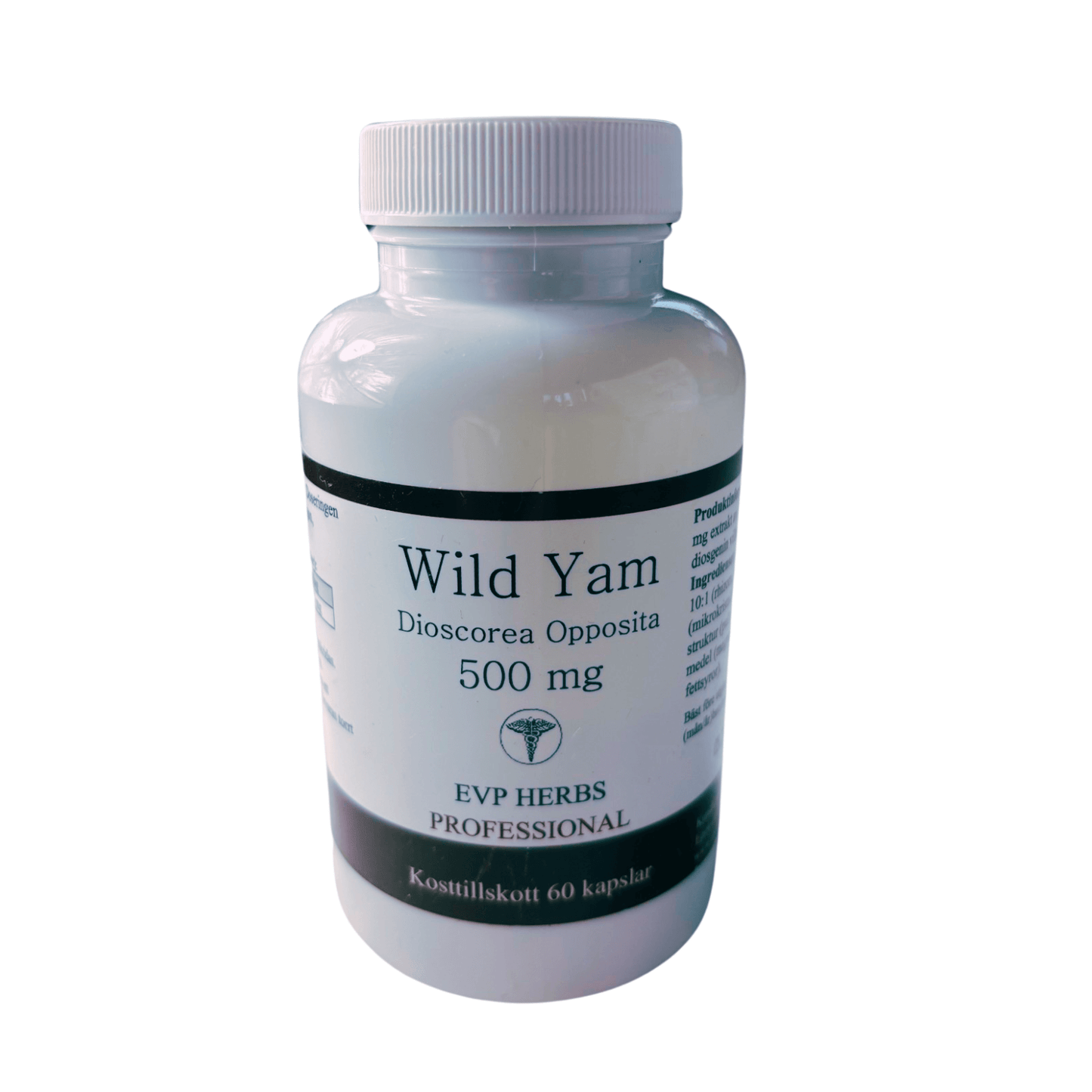 Wild Yam