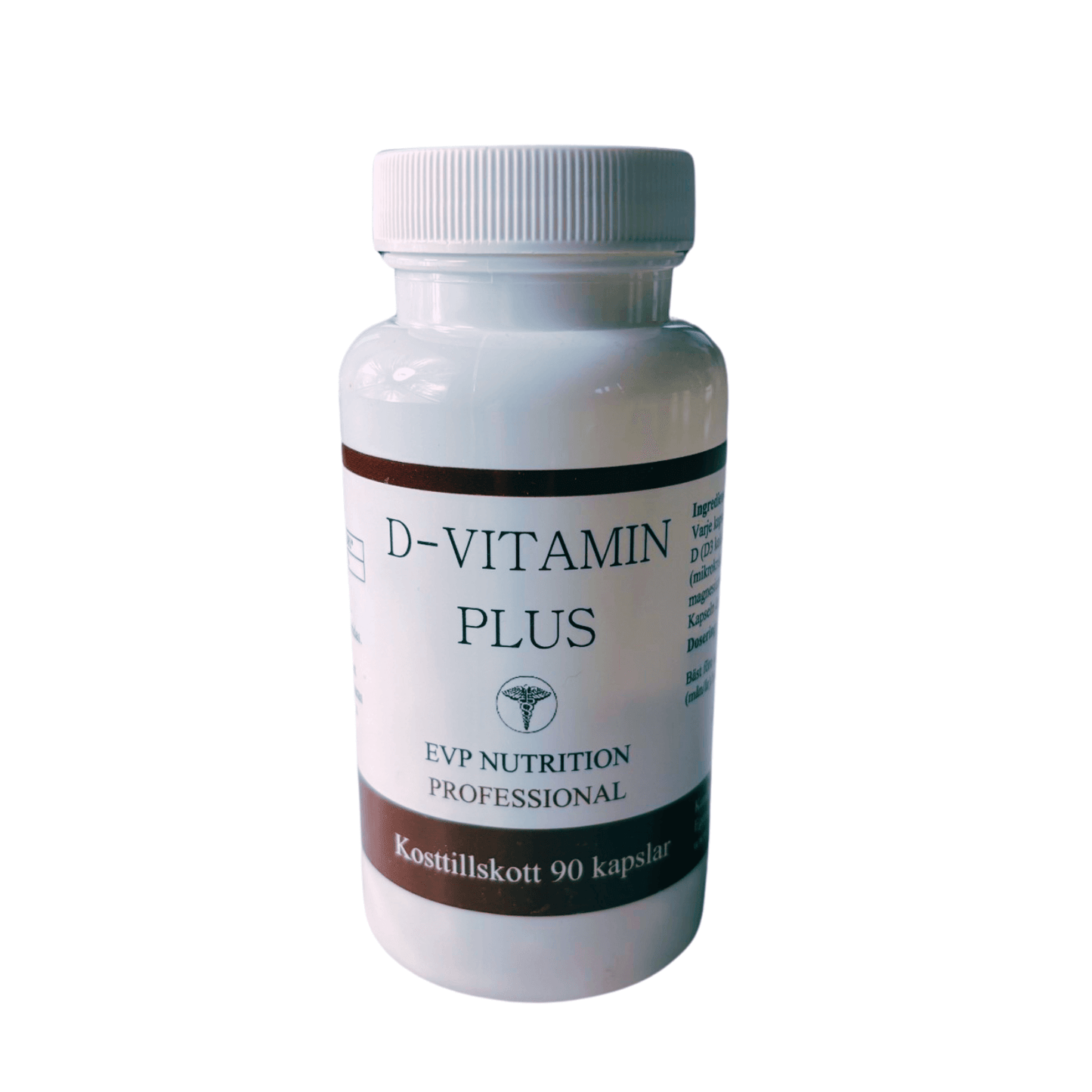 D Vitamin Plus