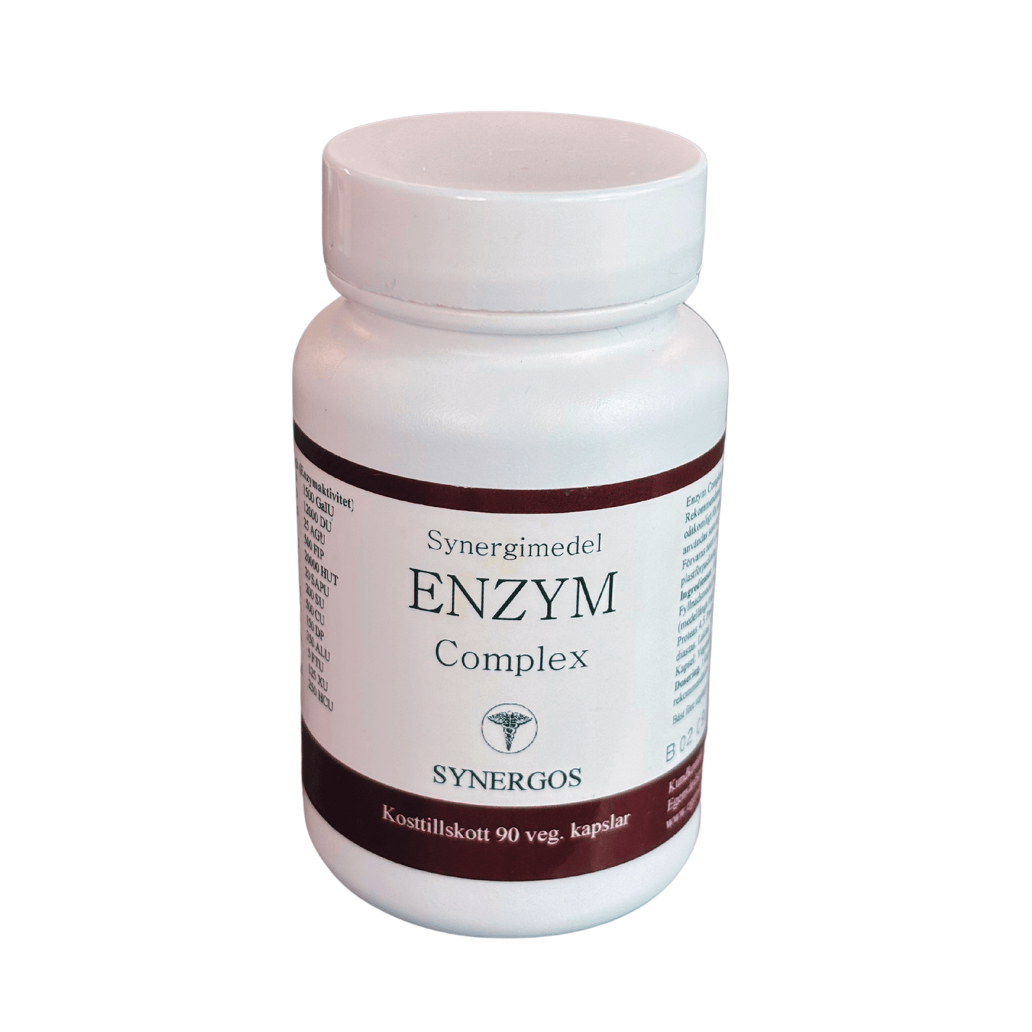 Enzym Complex
