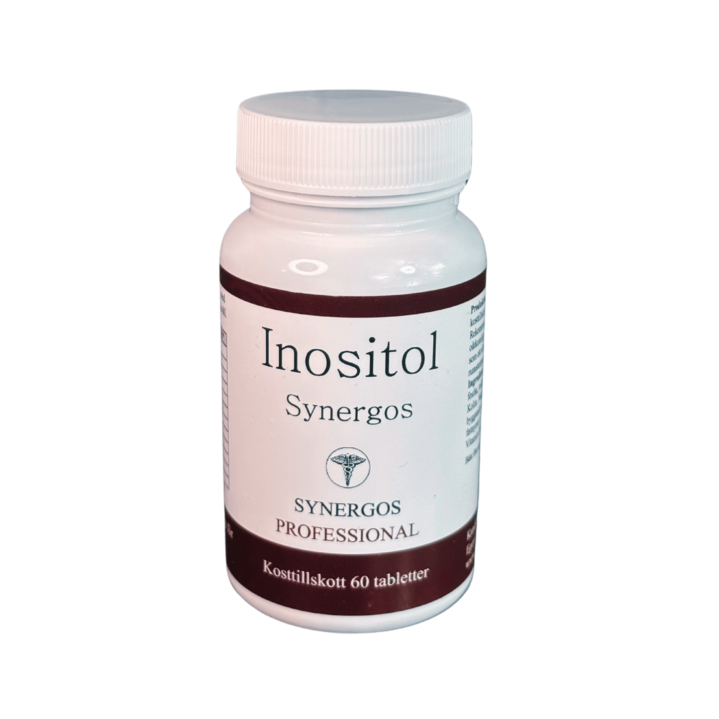 Inositol Synergos