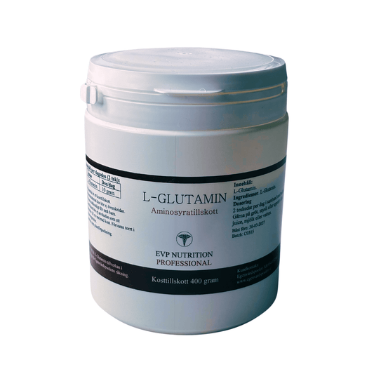 L-Glutamin