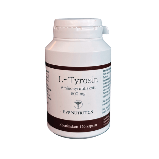 L-Tyrosin