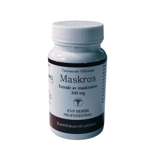 Maskros