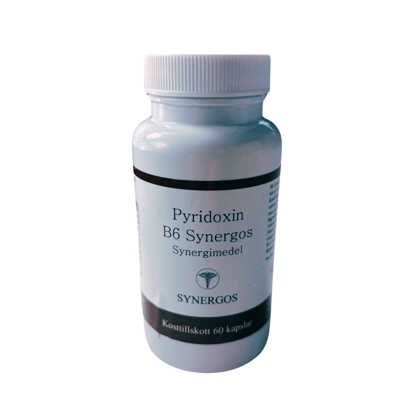 Pyridoxin B6 Synergos